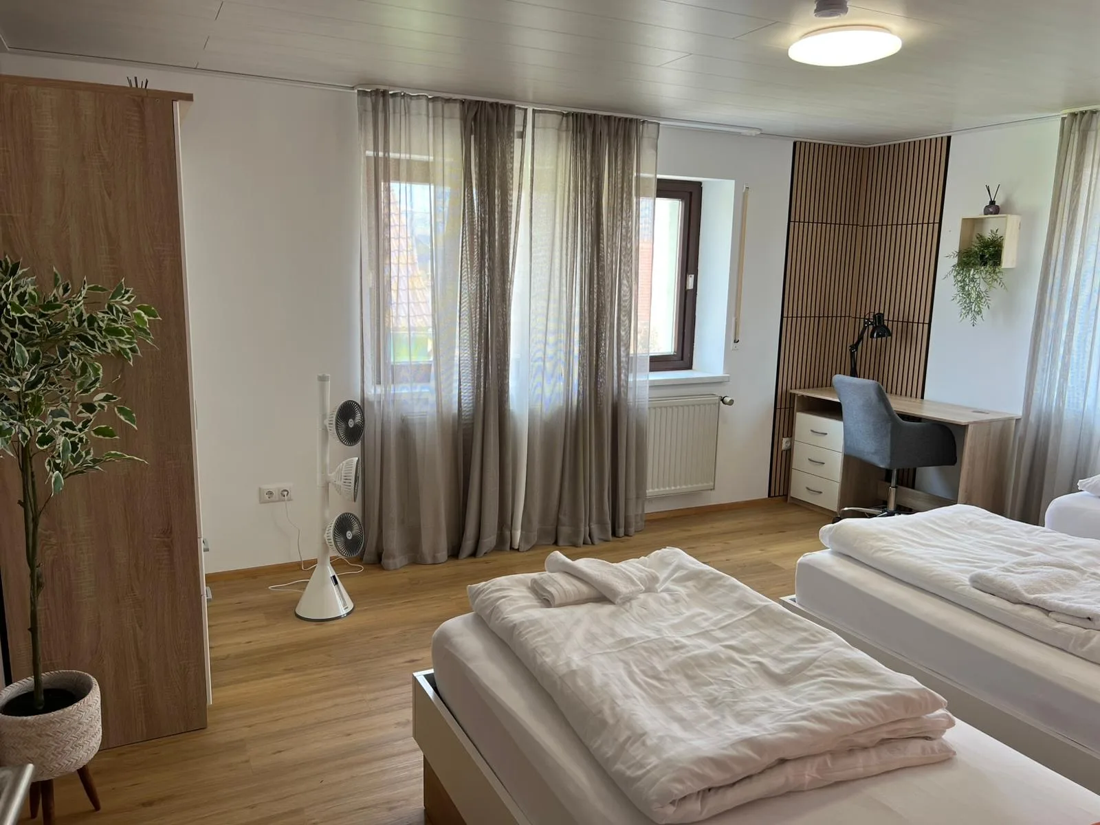 Apartment Himmelblick
