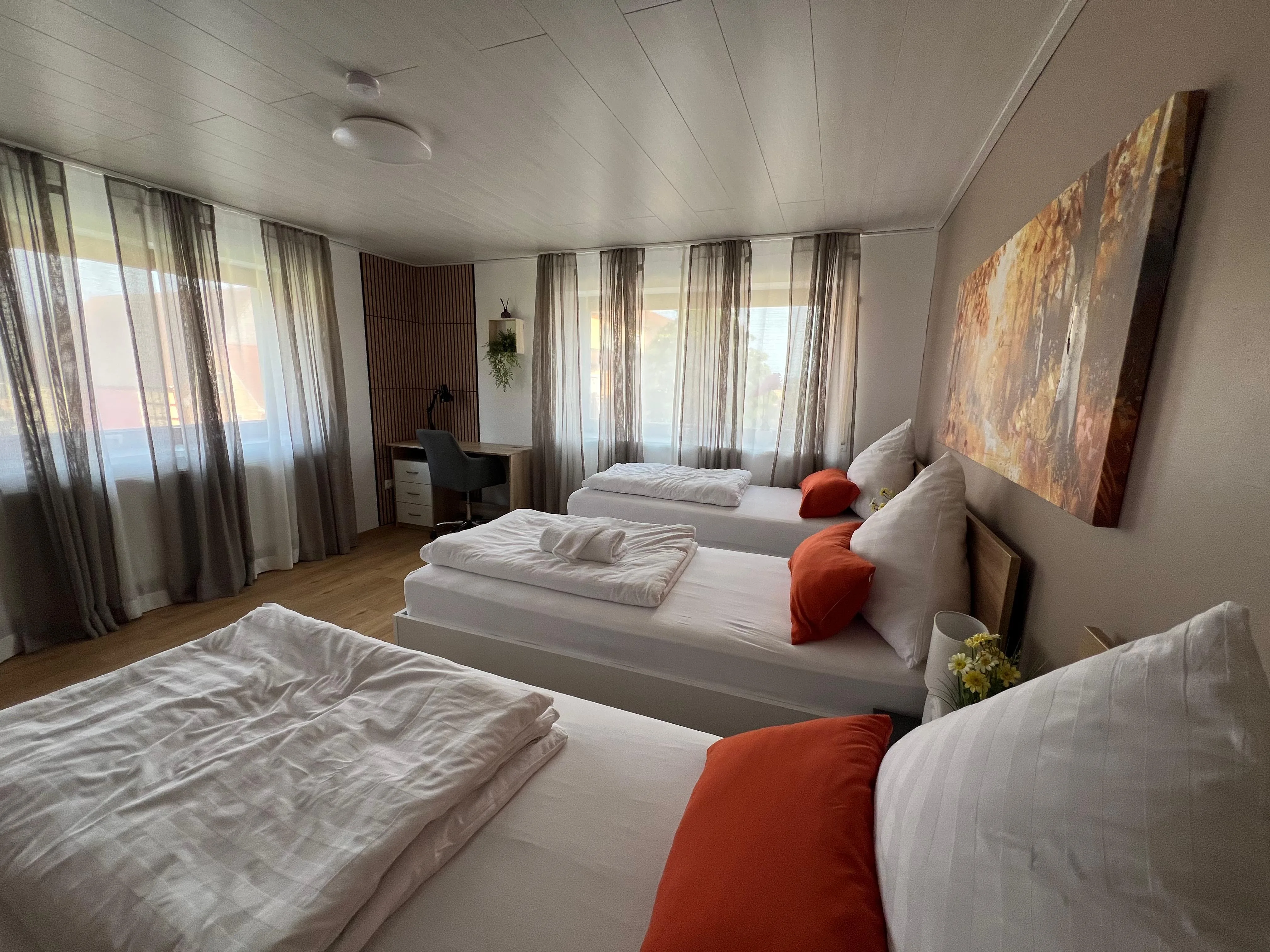 Apartment Himmelblick