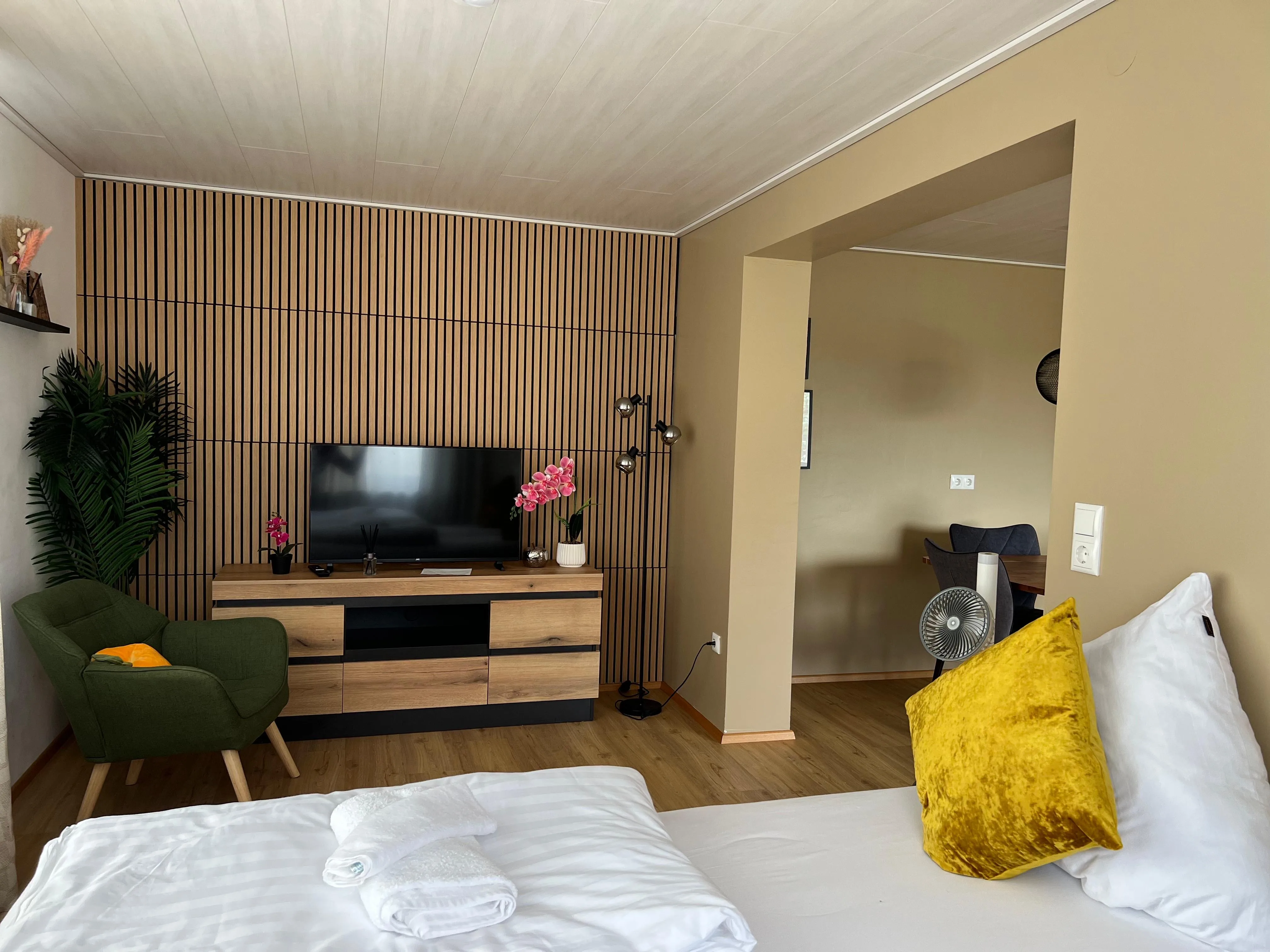 Apartment Himmelblick