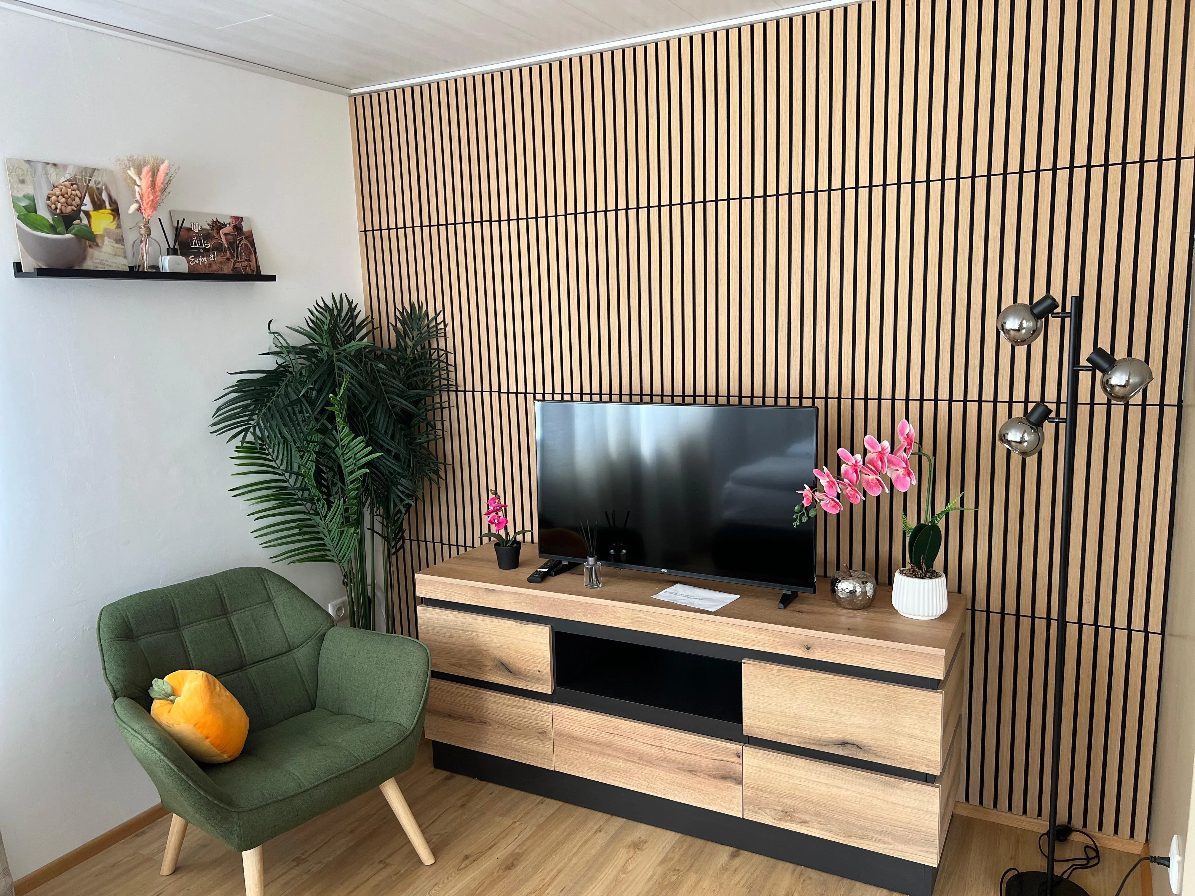 Apartment Himmelblick