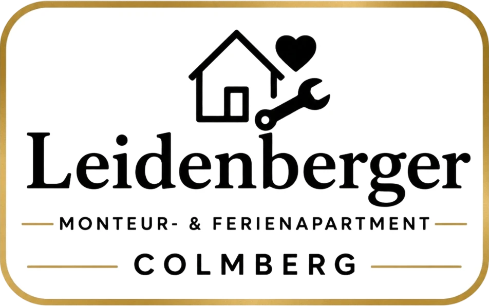 Monteur & Ferienapartments Leidenberger