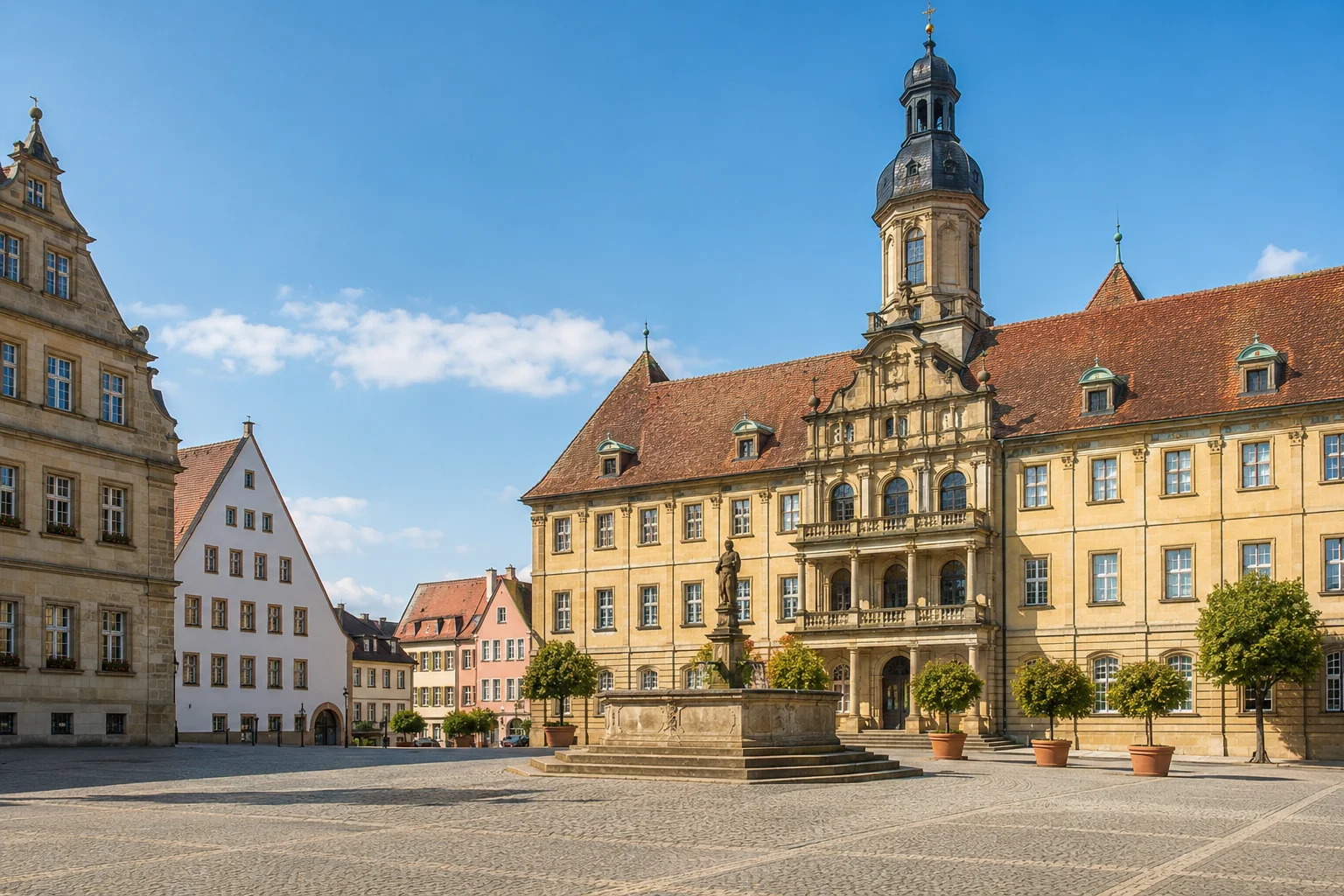 Ansbach