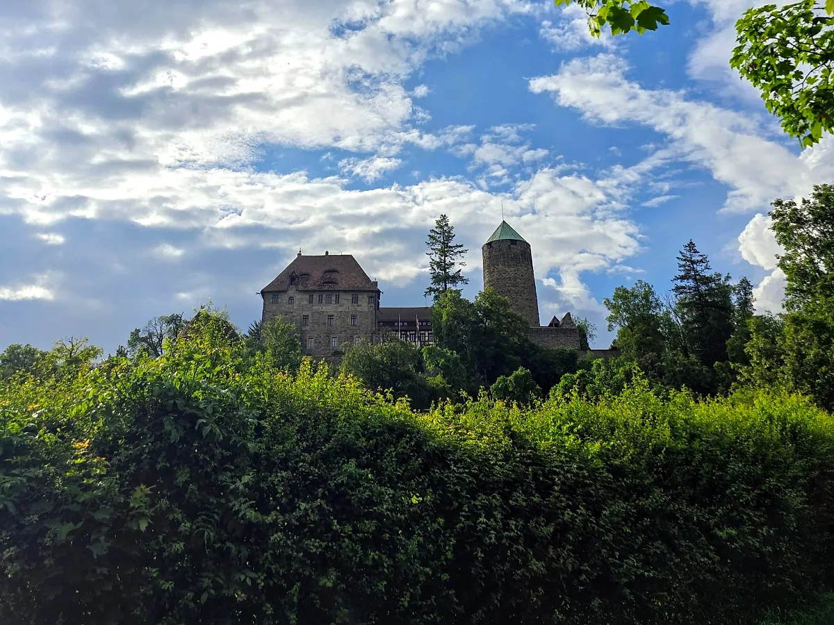 Burg Colmberg