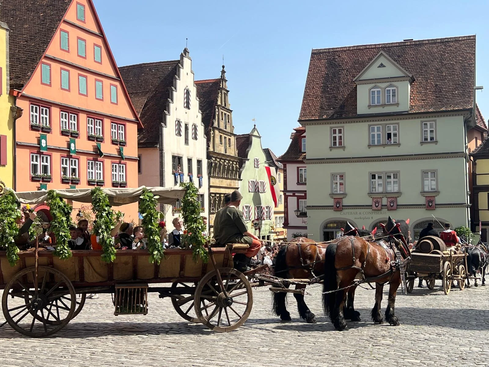 Rothenburg ob der Tauber