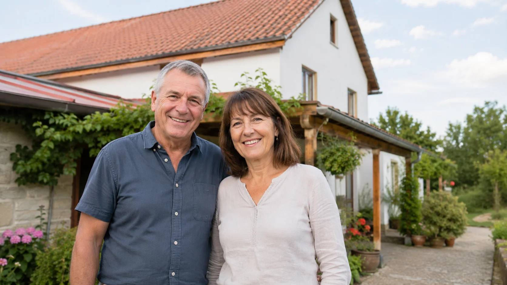 Familie Leidenberger